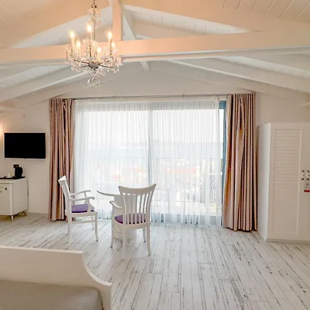Hotel Nisa