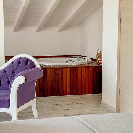 Hotel Nisa Cunda