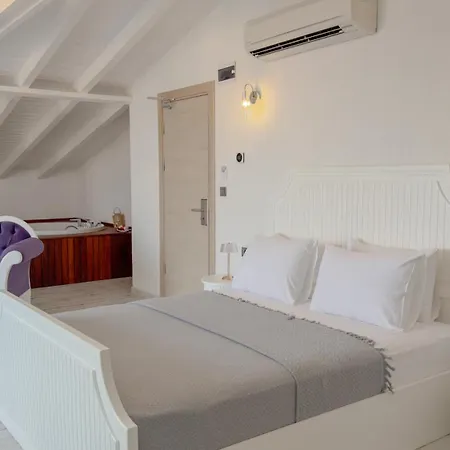 Nisa 3* Cunda
