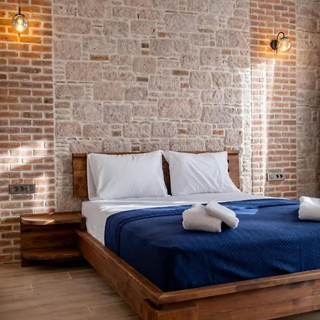 Hotel Nisa
