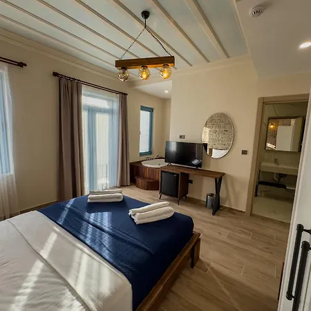 Nisa Hotel