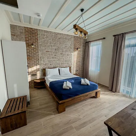 Nisa 3* Cunda