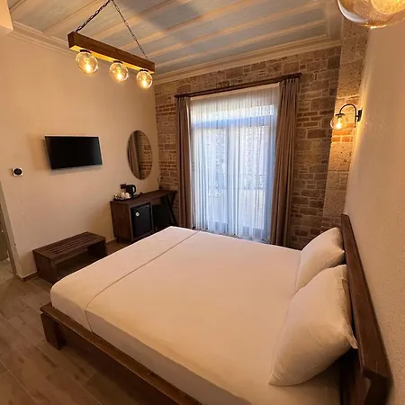 Hotel Nisa