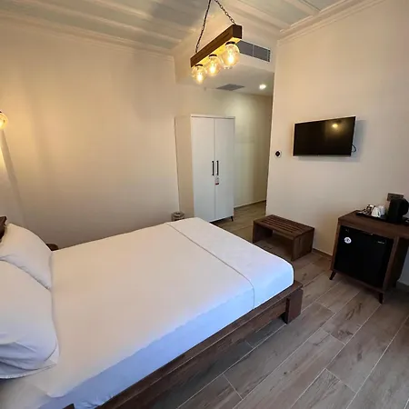 Nisa Hotel Cunda