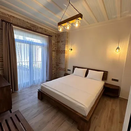 Nisa Hotel