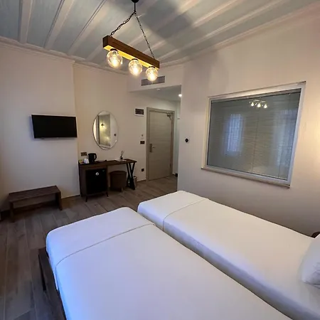 Nisa Hotel Cunda