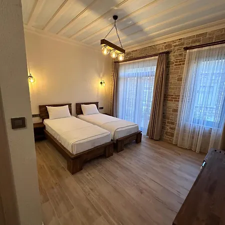 Hotel Nisa