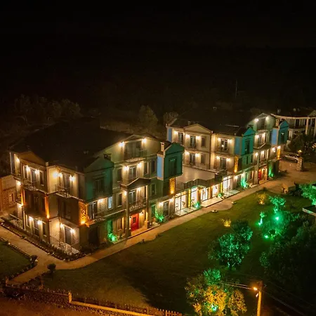 Nisa 3* Cunda