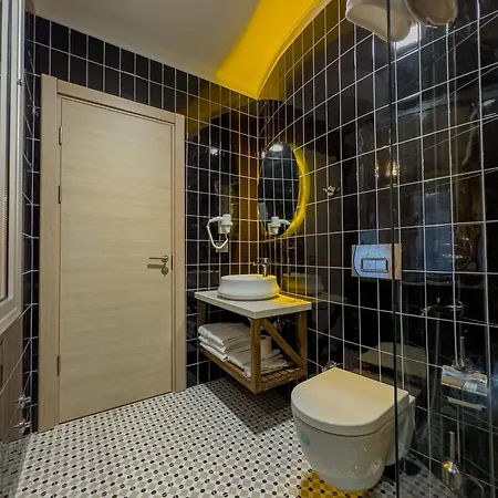 Hotel Nisa 3*