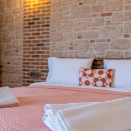 Nisa 3* Cunda