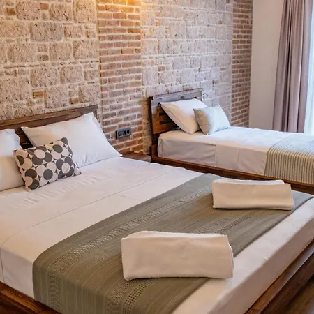 Nisa Hotel