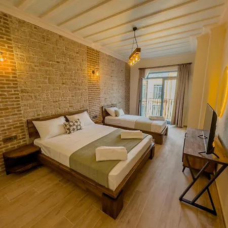 Nisa Hotel Cunda