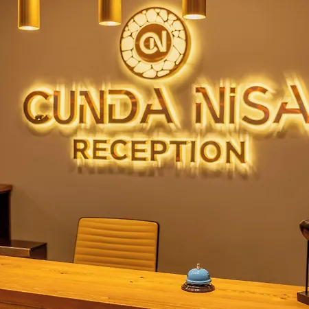 Nisa 3* Кунда