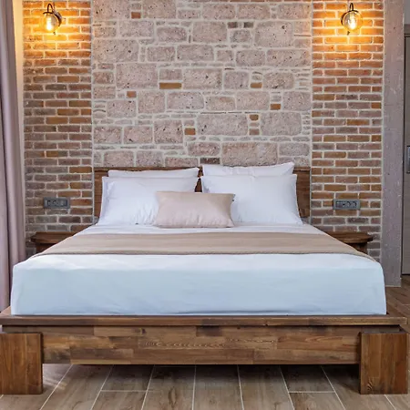 Nisa Hotel Cunda