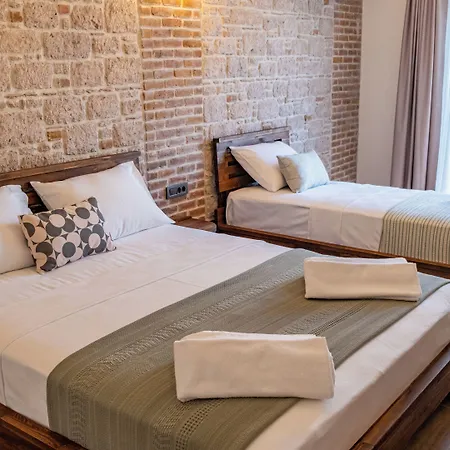 Nisa Hotel