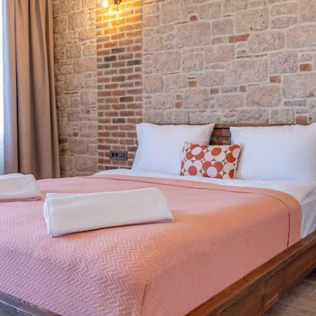 Hotel Nisa Cunda