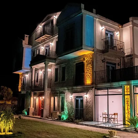 Nisa 3* Cunda