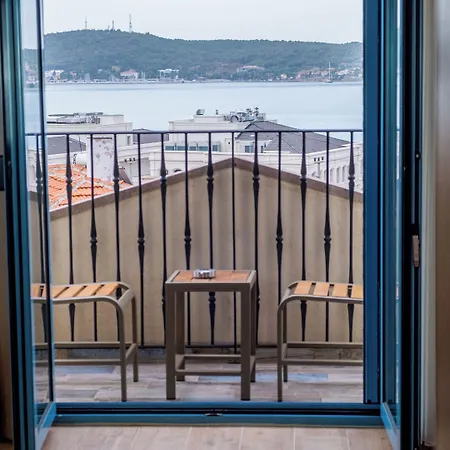 Hotel Nisa Cunda