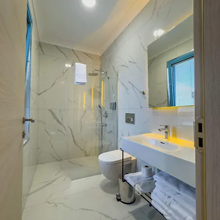 Nisa Hotel