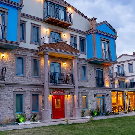 Nisa Hotel