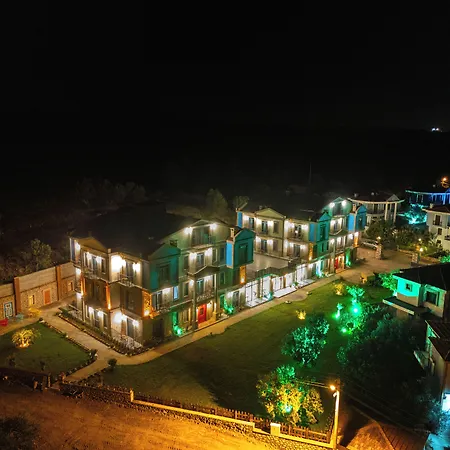 Nisa Hotel Cunda