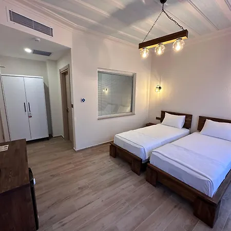 Hotel Nisa