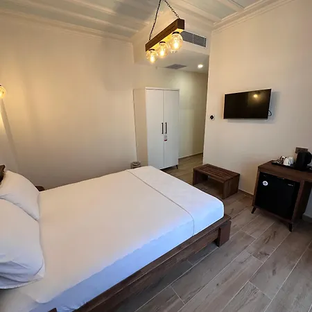 Nisa Hotel Cunda